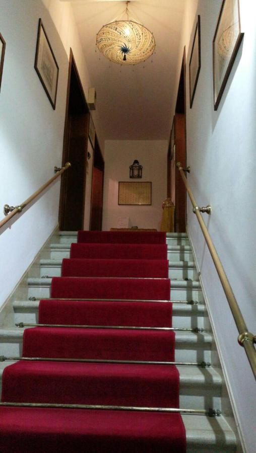 Alloggi Scala Del Bovolo 3* Venise