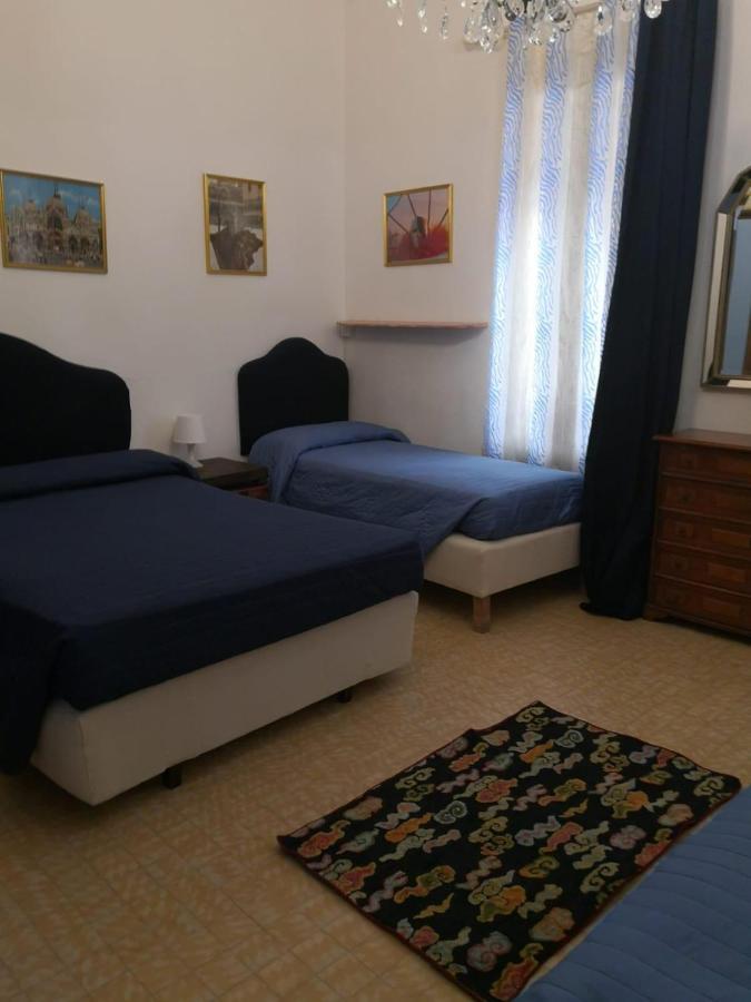 Alloggi Scala Del Bovolo Maison d'hôtes 3*