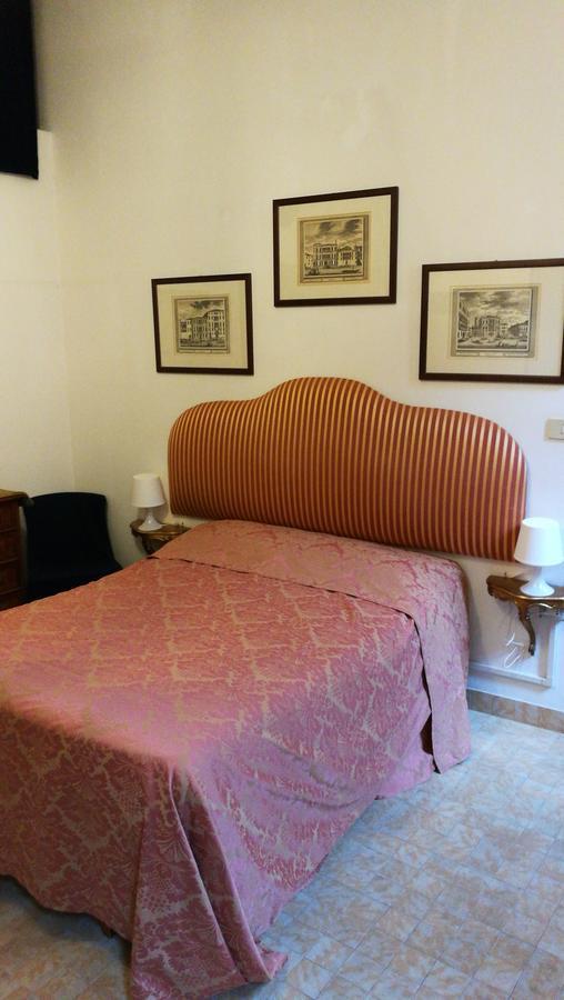 Maison d'hôtes Alloggi Scala Del Bovolo 3*