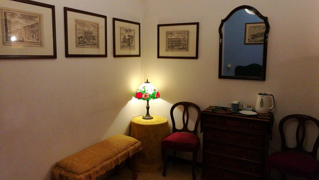 Alloggi Scala Del Bovolo Maison d'hôtes 3*