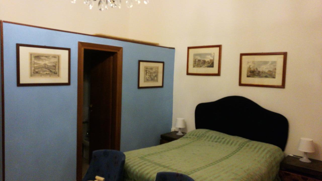 Maison d'hôtes Alloggi Scala Del Bovolo 3*