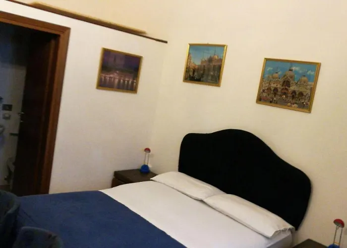 Alloggi Alla Scala Del Bovolo